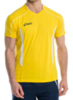 Волейбольная форма Asics Volo Zone мужская желтая - 1