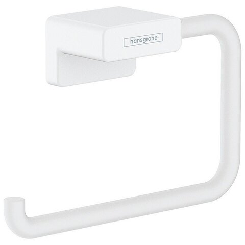 Hansgrohe AddStoris 41771700 Держатель туалетной бумаги