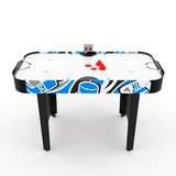 Игровой стол - аэрохоккей DFC BALTICA 48" JG-AT-14801 фото №2