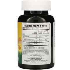 Nature's Plus, Source of Life, Animal Parade, Vitamin C, Natural Orange Juice Flavor, 90 Animal-Shaped Tablets
