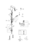 GROHE Eurosmart Cosmopolitan E 36330001 Смеситель сенсорный, батарейка