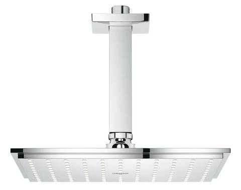 GROHE Allure 26065000 Душ верхний с кронштейном