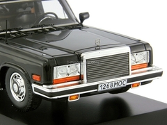 ZIL-41042 Ambulance 1986 DIP 1:43