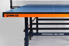 GAMBLER FIRE BLUE