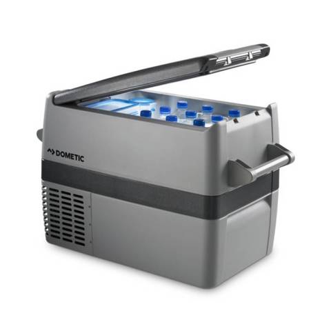 Компрессорный автохолодильник Dometic CoolFreeze CF-40 (12V/24V/220V, 37л)