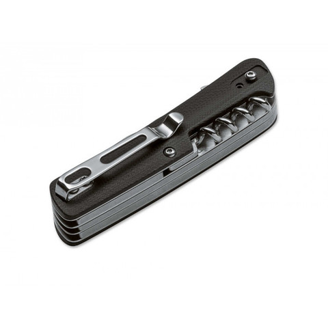 Нож Boker 01bo808 Tech Tool City 6