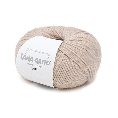 Lana Gatto VIP