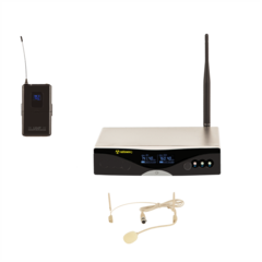 Radiowave UHS-401S