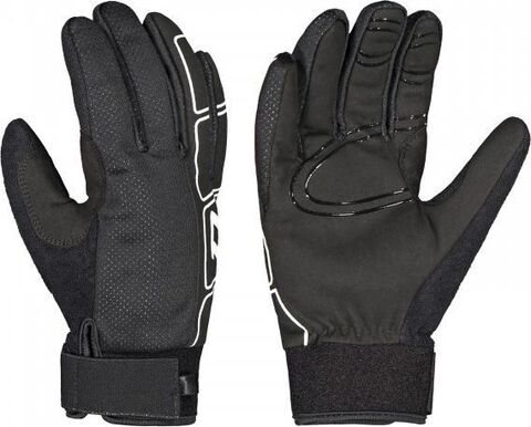 Лыжные перчатки Noname Thermo 21 унисекс