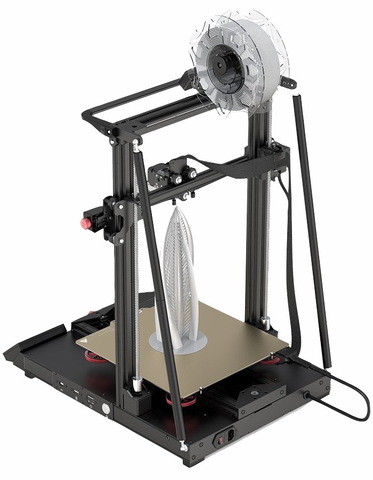 3D-принтер Creality CR-10 Smart Pro