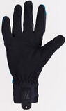 Элитные гоночные перчатки Nordski Pro Black/Blue
