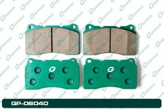 Колодки  G-brake   GP-06040