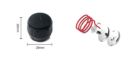Датчик внешний с доп. защитой для TPMS TP650/TP660/TP670/TP708/TP736