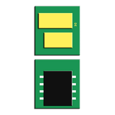 Чип (CHIP) OEM  W2001X Голубой (Cyan), до 28000 стр. - купить в компании MAKtorg