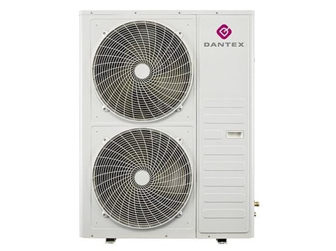 Кассетный кондиционер Dantex RK-60UHT2N/RK-60HT2NE-W City