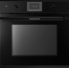 Электрический духовой шкаф Kuppersbusch B 6350.0 S5 Black Velvet