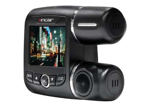 Видеорегистратор Incar VR-770 Видеорегистратор Incar VR-770