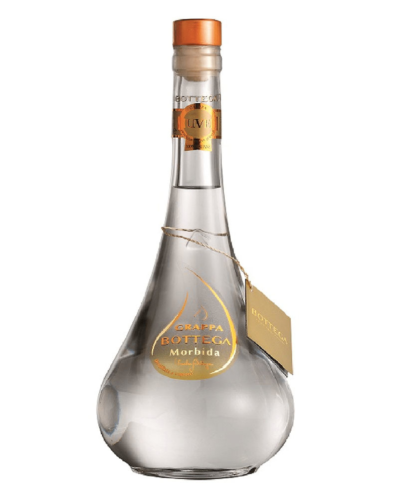 Граппа Bottega Сандро 38%, 0,7 л, Италия