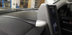 Магнитола для Toyota LC 200 (2016+) Android 11 8/128GB IPS DSP 4G модель ZF-1829L