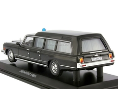 ZIL-41042 Ambulance 1986 DIP 1:43