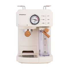 Кофемашина рожкового типа Maunfeld MF-737BG PRO