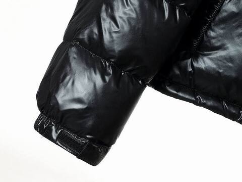 Пуховик The North Face 'Black' 