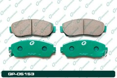 Колодки  G-brake   GP-05153