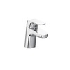 Ideal Standard Ceraflex B1707AA Смеситель для раковины однорычажный с донным клапаном