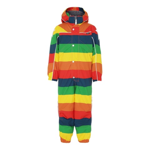 Комбинезон Molo Polaris Rainbow