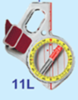 Moscompass 11 "Универсал"  компас - 2