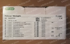 61607 ПАСТОРЕКС МЕНИНГИТИС (PASTOREX MENINGITIS) 25 тестов Bio-Rad Laboratories