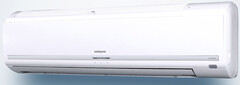 Внутренний блок универсальный настенного типа Hitachi VRF RPK-0.8FSN3M