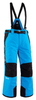 Горнолыжные Брюки 8848 Altitude Mowat Blue детские - 1