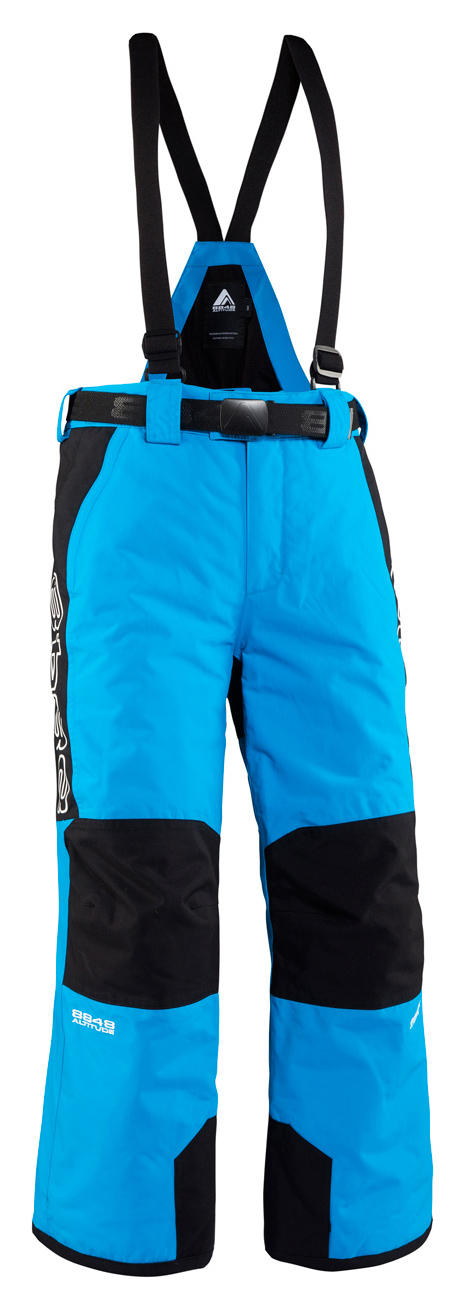 Горнолыжные Брюки 8848 Altitude Mowat Blue детские