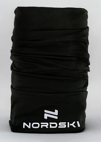 Баф Nordski Active Black
