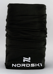 Баф Nordski Active Black