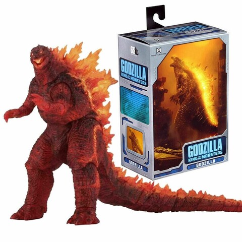 Фигурка NECA Godzilla King of the Monsters