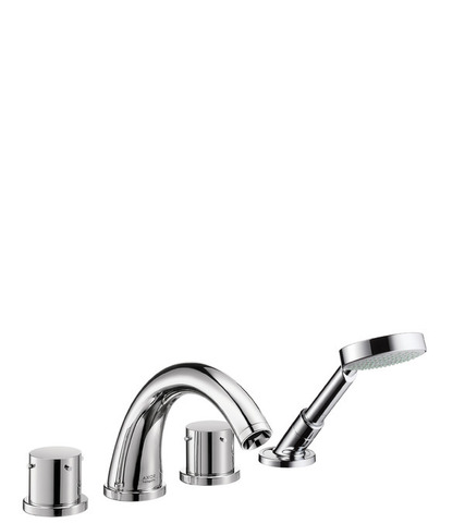 Axor Starck 10451000 Смеситель для ванны