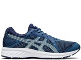 Кроссовки беговые Asics Jolt 2 Blue женские Распродажа