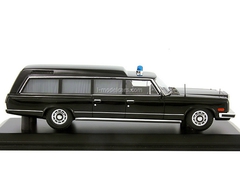 ZIL-41042 Ambulance 1986 DIP 1:43