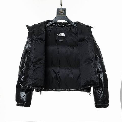 Пуховик The North Face 'Black' 
