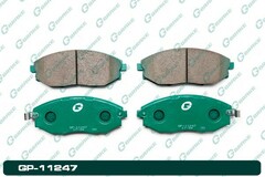 Колодки  G-brake   GP-11247