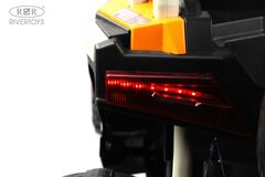 BUGGY E001EE 4WD с дистанционным управлением