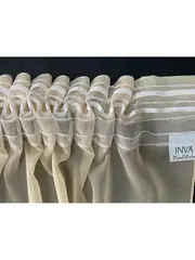 Тюль вуаль 240х500 см