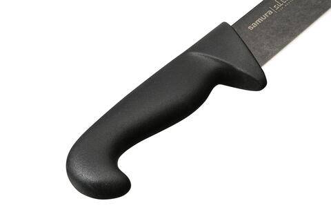 Кухонный нож для нарезки Samura SULTAN PRO SUP-0045B