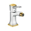 Hansgrohe Metropol Classic 31320090 Смеситель для биде однорычажный с донным клапаном