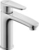 Duravit B11020002010 Смеситель для раковины однорычажный