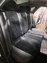 Чехлы на Kia K5 2020–2025 г.в.