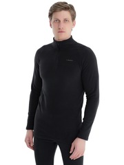 Комплект термобелья Viking Arcto Man Set Black - 2