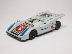 Abarth 3000SP #11 USSR remake 1:43